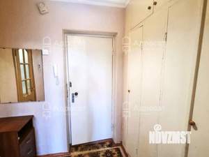 1-к квартира, вторичка, 36м2, 4/9 этаж