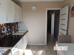 3-к квартира, вторичка, 67м2, 9/9 этаж