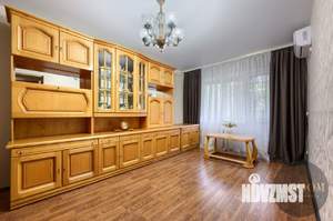 2-к квартира, вторичка, 41м2, 2/5 этаж