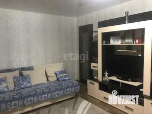 2-к квартира, вторичка, 45м2, 4/4 этаж