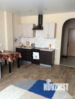 Студия квартира, вторичка, 30м2, 2/9 этаж