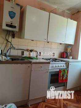 1-к квартира, вторичка, 33м2, 5/5 этаж