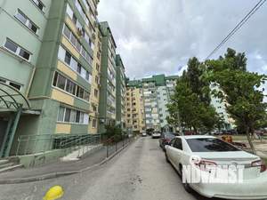 3-к квартира, вторичка, 70м2, 9/9 этаж