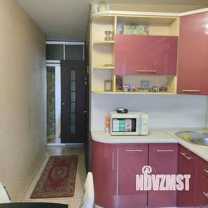 2-к квартира, вторичка, 52м2, 9/9 этаж