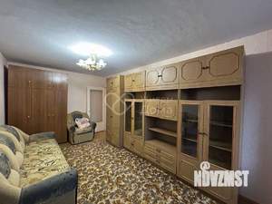 2-к квартира, вторичка, 40м2, 2/5 этаж