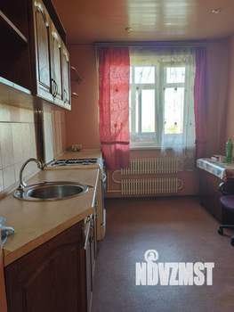 2-к квартира, вторичка, 41м2, 9/9 этаж