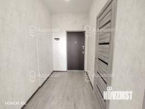 2-к квартира, вторичка, 36м2, 21/22 этаж