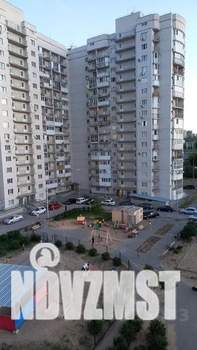 Студия квартира, вторичка, 25м2, 11/18 этаж