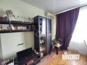 1-к квартира, вторичка, 37м2, 4/5 этаж