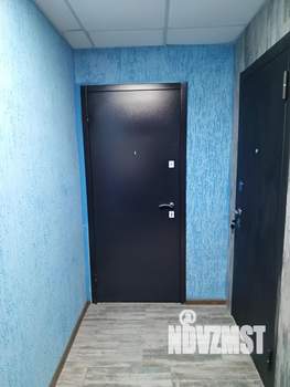 1-к квартира, вторичка, 32м2, 1/5 этаж
