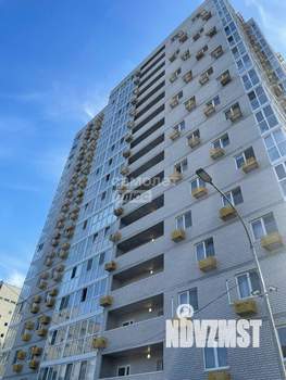 3-к квартира, сданный дом, 94м2, 10/17 этаж