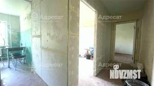 2-к квартира, вторичка, 46м2, 4/5 этаж