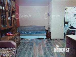 1-к квартира, вторичка, 32м2, 1/5 этаж