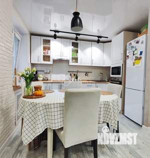 4-к квартира, вторичка, 83м2, 2/5 этаж