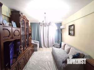 3-к квартира, вторичка, 55м2, 1/5 этаж