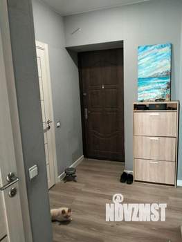 4-к квартира, вторичка, 140м2, 17/17 этаж