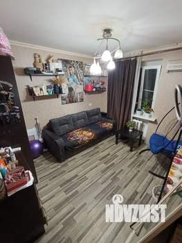 2-к квартира, вторичка, 35м2, 5/9 этаж