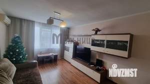 3-к квартира, вторичка, 65м2, 4/9 этаж