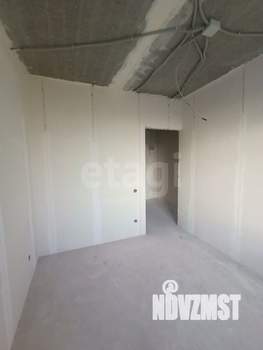 1-к квартира, вторичка, 33м2, 6/9 этаж