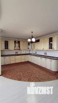 4-к квартира, вторичка, 121м2, 9/15 этаж