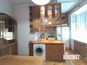 3-к квартира, вторичка, 101м2, 1/5 этаж