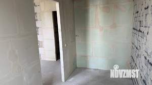 1-к квартира, вторичка, 26м2, 4/5 этаж