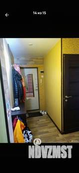 2-к квартира, вторичка, 45м2, 3/5 этаж