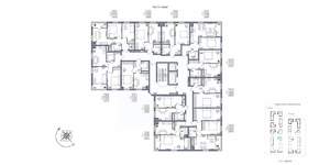 1-к квартира, вторичка, 39м2, 3/10 этаж