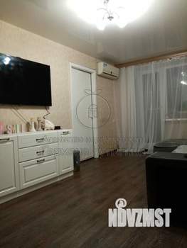 3-к квартира, вторичка, 56м2, 4/5 этаж