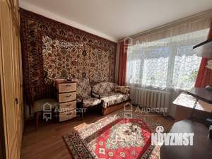 1-к квартира, вторичка, 31м2, 1/2 этаж