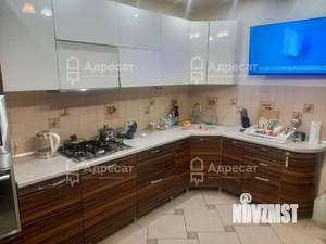 2-к квартира, вторичка, 65м2, 5/6 этаж