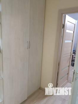 2-к квартира, вторичка, 50м2, 5/5 этаж