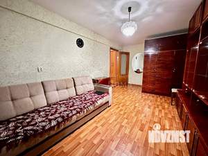 1-к квартира, вторичка, 30м2, 4/5 этаж