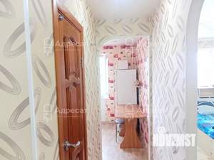 1-к квартира, вторичка, 30м2, 5/5 этаж