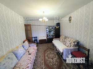 2-к квартира, вторичка, 50м2, 4/5 этаж