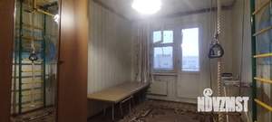 2-к квартира, вторичка, 53м2, 8/10 этаж