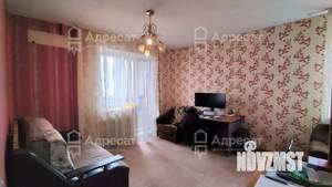 1-к квартира, вторичка, 36м2, 6/9 этаж