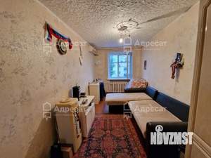 3-к квартира, вторичка, 59м2, 5/5 этаж