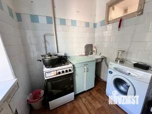 3-к квартира, вторичка, 57м2, 3/9 этаж