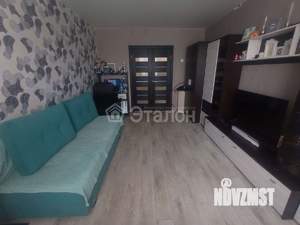 2-к квартира, вторичка, 53м2, 9/9 этаж