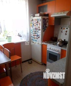 1-к квартира, вторичка, 33м2, 5/5 этаж