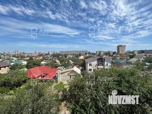 1-к квартира, вторичка, 31м2, 5/5 этаж