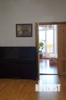 3-к квартира, вторичка, 76м2, 3/4 этаж