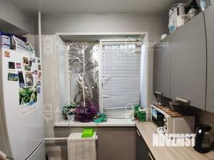 2-к квартира, вторичка, 41м2, 1/5 этаж