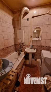 2-к квартира, вторичка, 52м2, 4/5 этаж