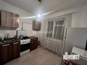 1-к квартира, вторичка, 36м2, 1/9 этаж