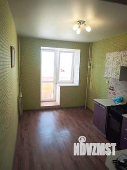 1-к квартира, вторичка, 39м2, 4/10 этаж