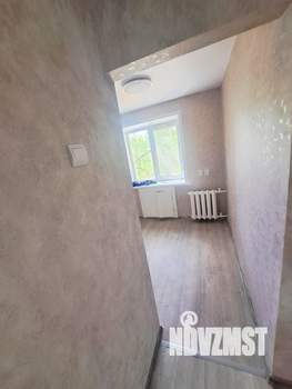 2-к квартира, вторичка, 43м2, 3/4 этаж