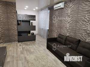 1-к квартира, вторичка, 43м2, 2/9 этаж