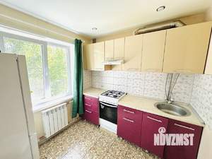 1-к квартира, вторичка, 30м2, 5/5 этаж
